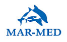 MAR-MED logotyp